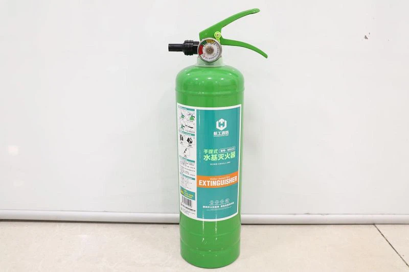 1a Fire Extinguisher
