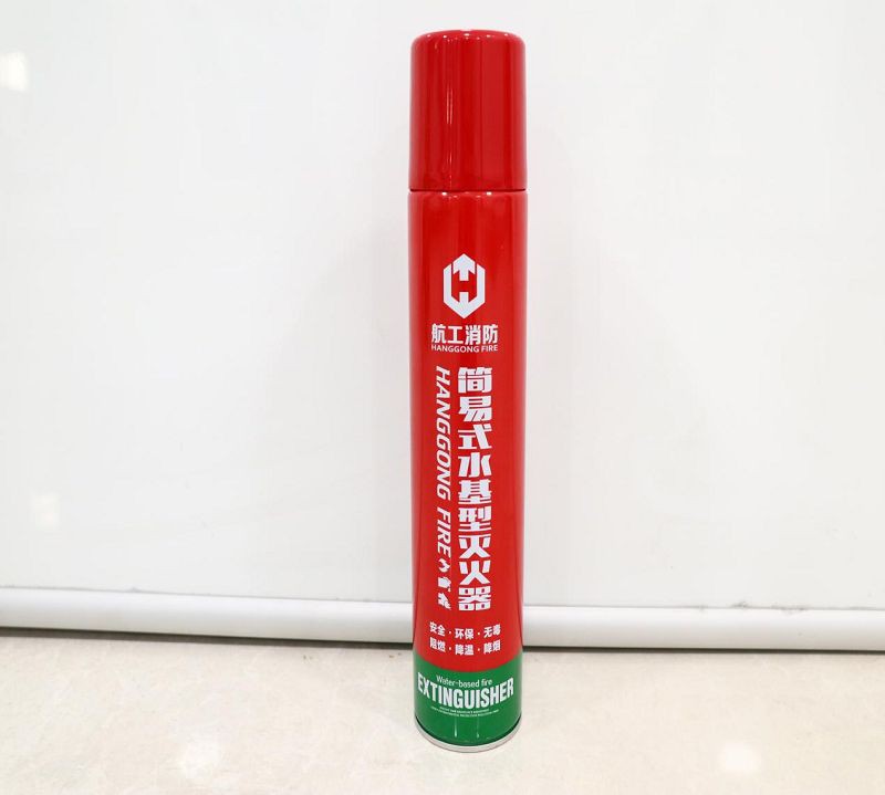 Kitchen Fire Extinguisher